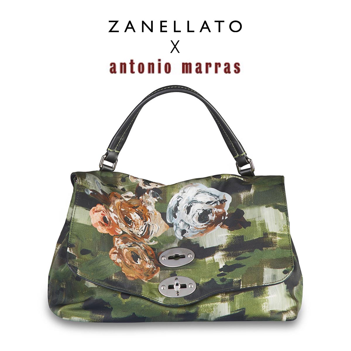 ZANELLATO ONLINE STORE / ZANELLATO × ANTONIO MARRAS公式通販